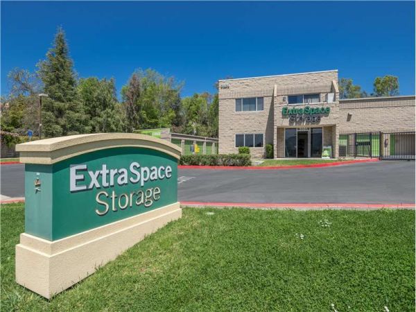 Photo of Extra Space Storage - 1014 - Newbury Park - Grande Vista Drive