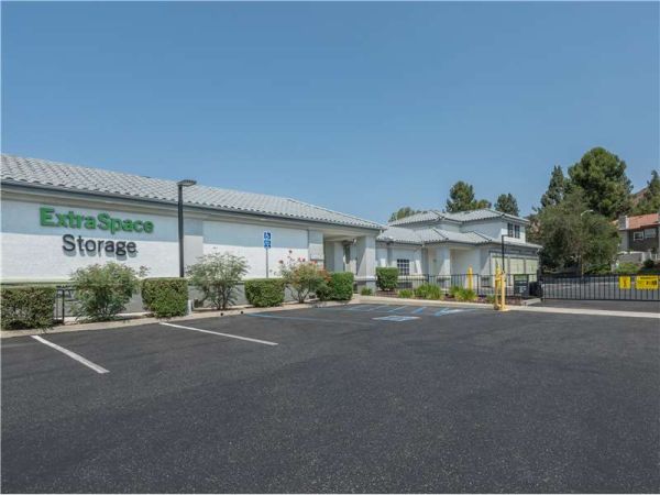 Photo of Extra Space Storage - 1008 - Thousand Oaks - N Duesenberg