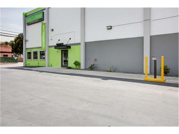 Photo of Extra Space Storage - 0107 - Marina Del Rey - Glencoe Ave