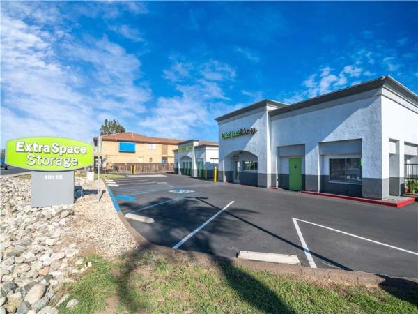 Photo of Extra Space Storage - 0220 - Santee - Mission Gorge Rd