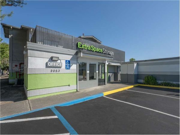 Photo of Extra Space Storage - 0275 - Santa Rosa - West Steele Ln