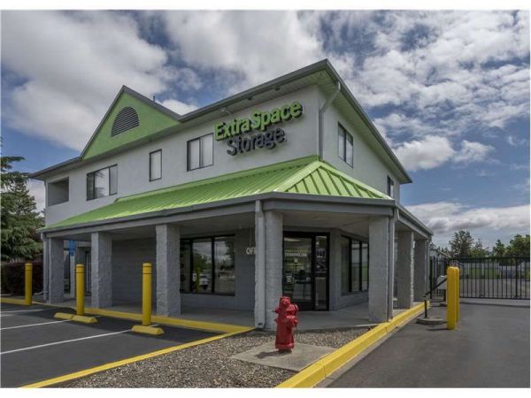 Photo of Extra Space Storage - 0689 - Santa Rosa - Hearn Ave