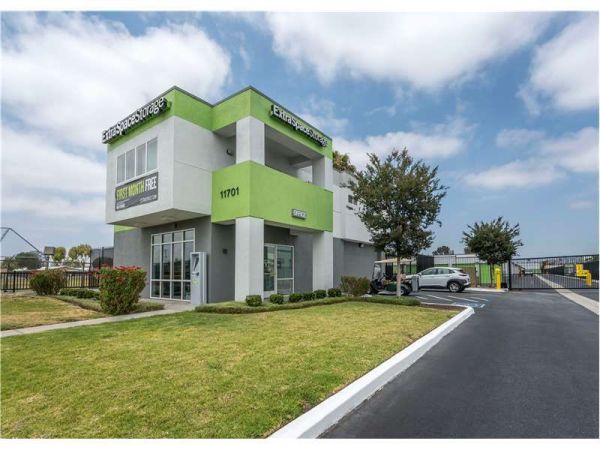 Photo of Extra Space Storage - 1384 - Santa Fe Springs - Slauson Ave