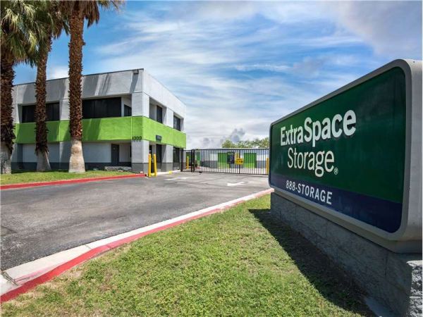 Photo of Extra Space Storage - 8312 - Palm Springs - Farrell Dr. 300