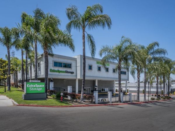 Photo of Extra Space Storage - 1474 - Cerritos - Artesia Blvd