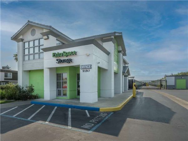 Photo of Extra Space Storage - 1535 - San Ramon - 9180 Alcosta Blvd