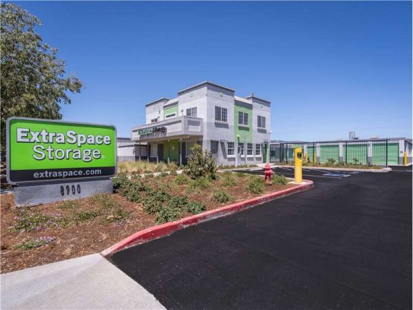 Photo of Extra Space Storage - 1674 - Gilroy - Murray Ave
