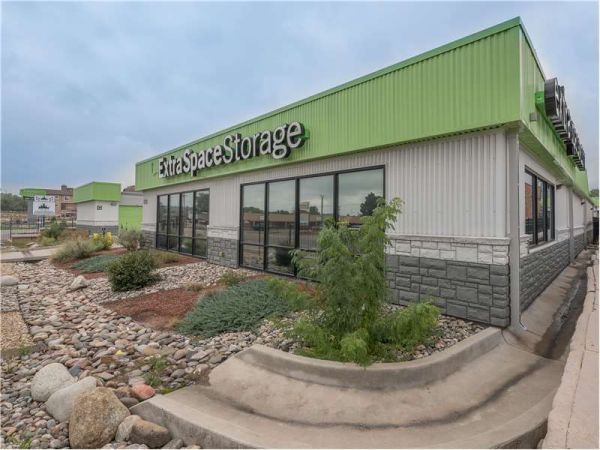 Photo of Extra Space Storage - 8148 - Colorado Springs - S 8th St - Annex