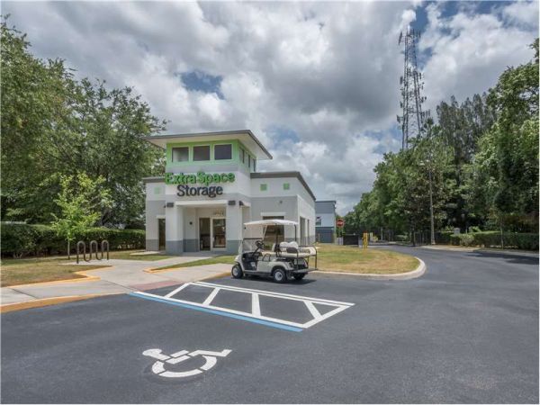 Photo of Extra Space Storage - 1633 - Apopka - Park Ave