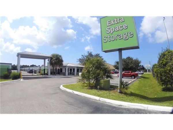 Photo of Extra Space Storage - 8652 - Englewood - McCall Rd