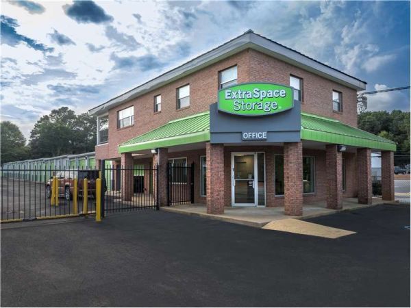 Photo of Extra Space Storage - 0417 - Stone Mountain - S Hairston Rd