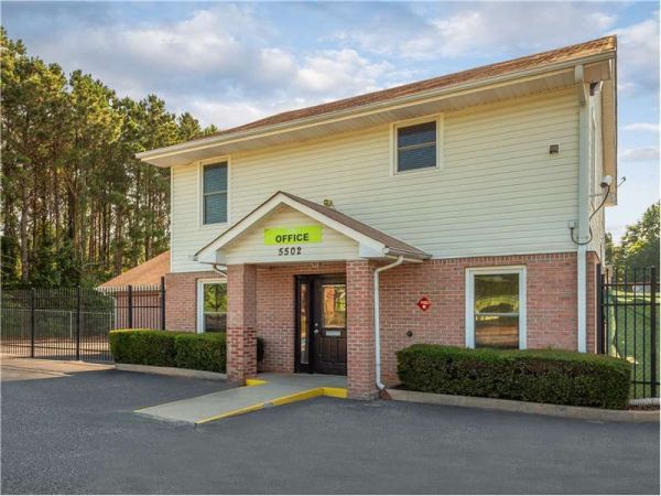 Photo of Extra Space Storage - 8179 - Stone Mountain - Memorial Dr