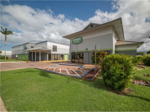 Photo of Extra Space Storage - 1375 - Kahului - Ala Makani St