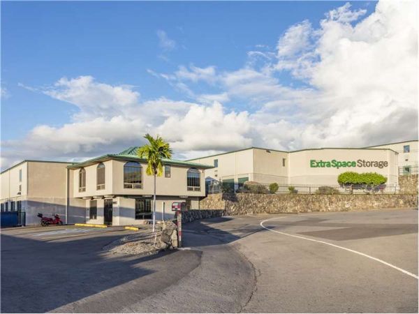Photo of Extra Space Storage - 8493 - Kailua Kona - Hulikoa Drive
