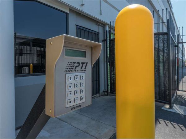 Extra Space Storage - Las Vegas - W Charleston Blvd 5801 West Charleston Boulevard Las Vegas, NV - Photo 5