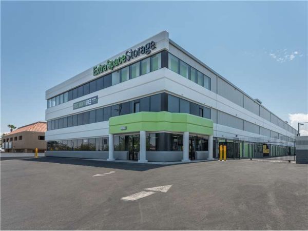 Photo of Extra Space Storage - 0529 - Las Vegas - W Charleston Blvd
