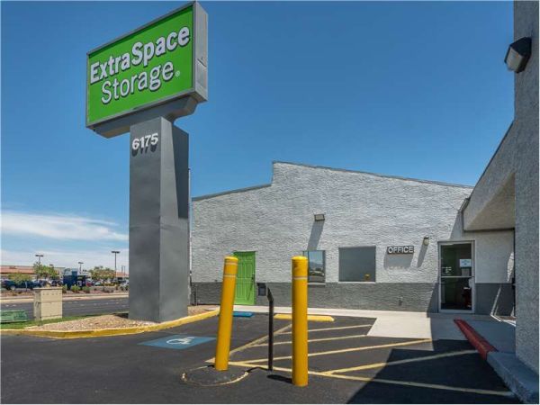 Photo of Extra Space Storage - 0816 - Las Vegas - W Tropicana Ave