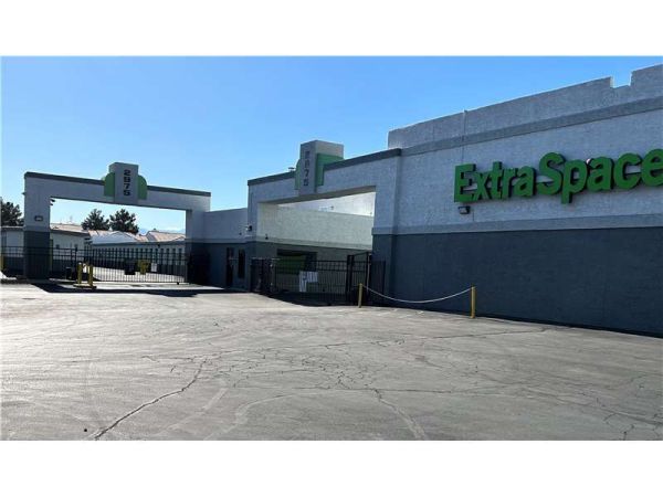 Photo of Extra Space Storage - 8465 - Las Vegas - Nellis Blvd