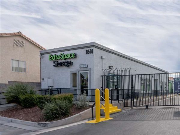 Photo of Extra Space Storage - 1731 - Las Vegas - 8501 West Charleston Blvd