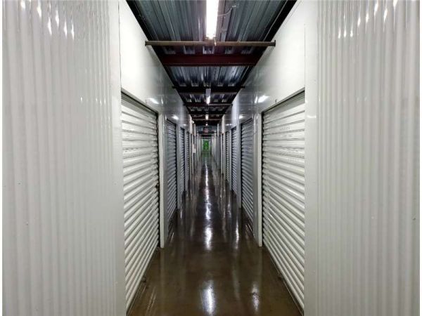 Photo of Extra Space Storage - 1733 - Las Vegas - Rancho Dr
