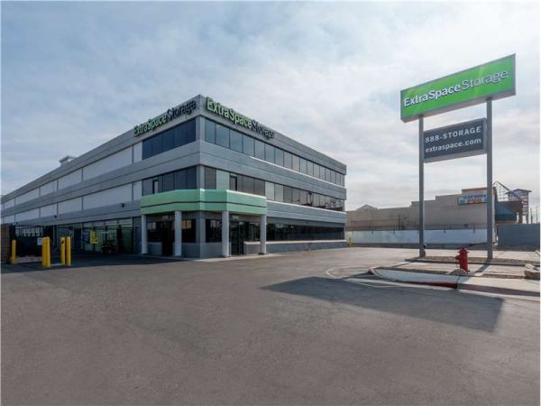 Photo of Extra Space Storage - 1735 - Las Vegas - Pecos Rd
