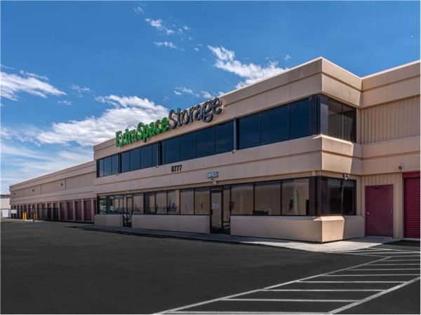 Photo of Extra Space Storage - 7264 - Las Vegas - Warm Springs Rd