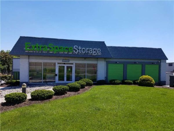 Photo of Extra Space Storage - 1329 - Avenel - Rahway Av