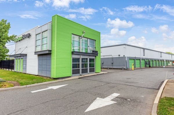 Photo of Extra Space Storage - 0330 - Hackensack - South River St