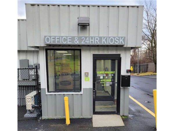 Photo of Extra Space Storage - 0334 - Flanders - Bartley Flanders Rd