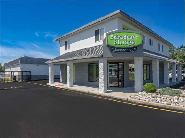 Photo of Extra Space Storage - 0655 - Toms River - 317 Route 37 E