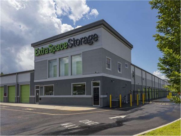 Photo of Extra Space Storage - 1729 - Toms River - Route 9