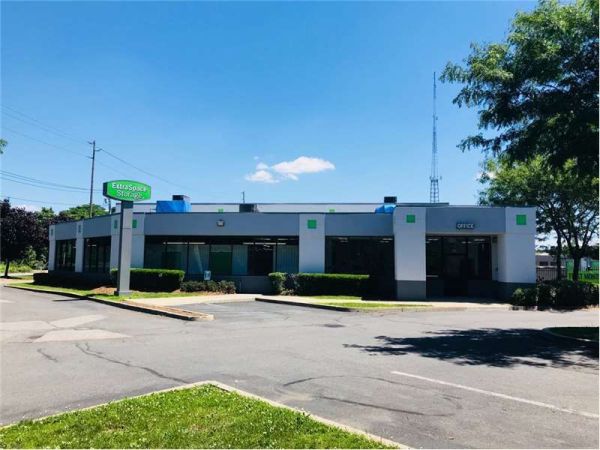 Photo of Extra Space Storage - 1033 - Brentwood - Express Dr So