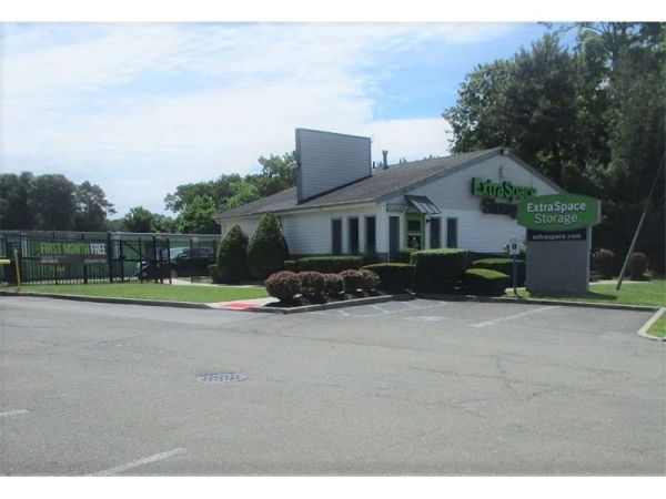Photo of Extra Space Storage - 0270 - Coram - Route 112