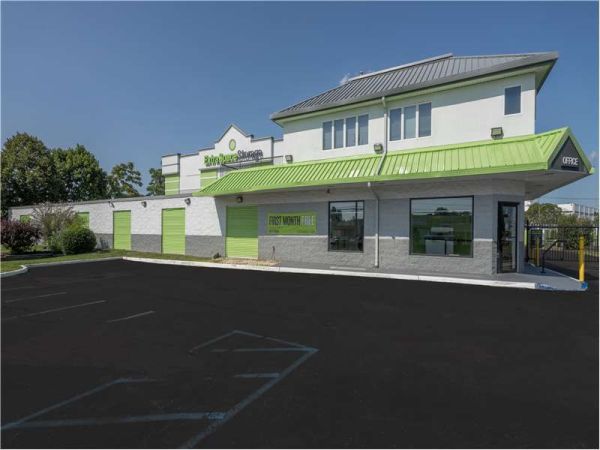 Photo of Extra Space Storage - 0630 - Hicksville - South Broadway