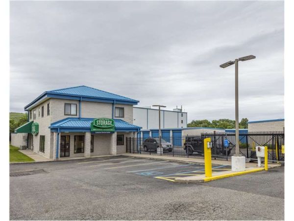 Photo of Extra Space Storage - 0690 - Staten Island - Arden Ave