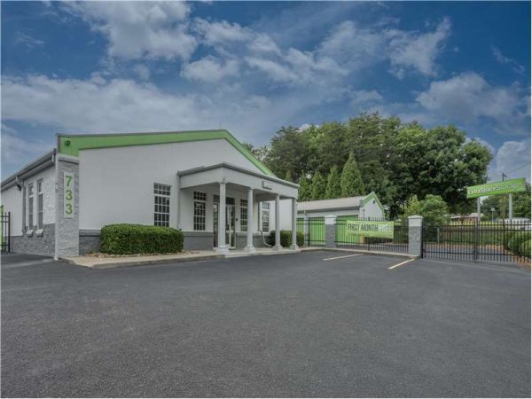 Photo of Extra Space Storage - 8191 - Hickory - 10th Ave SE