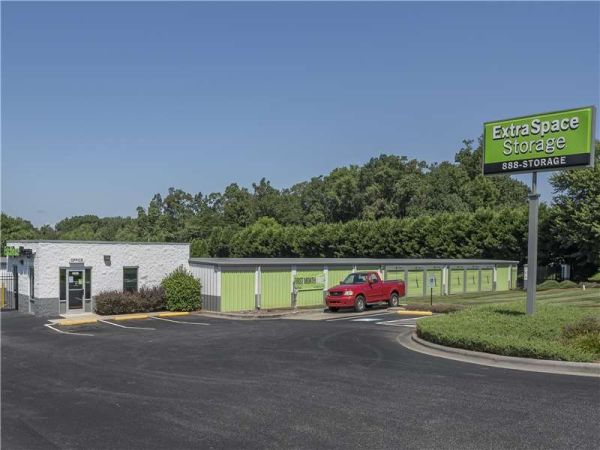 Photo of Extra Space Storage - 1723 - Morganton - Bethel Rd