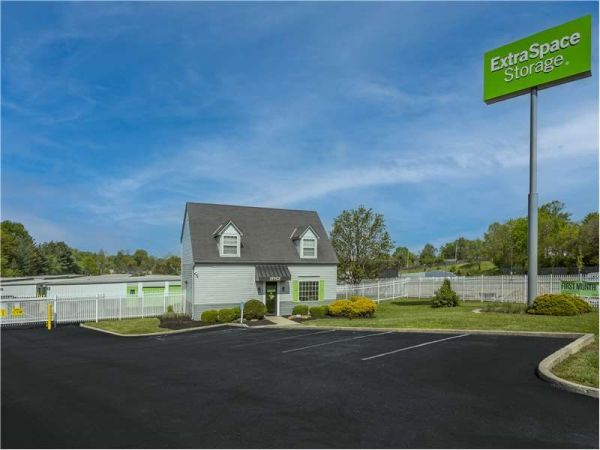 Photo of Extra Space Storage - 1504 - Cincinnati - Glencrossing Way