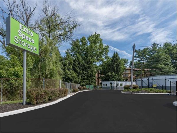 Photo of Extra Space Storage - 0369 - West Chester - Downingtown Pike