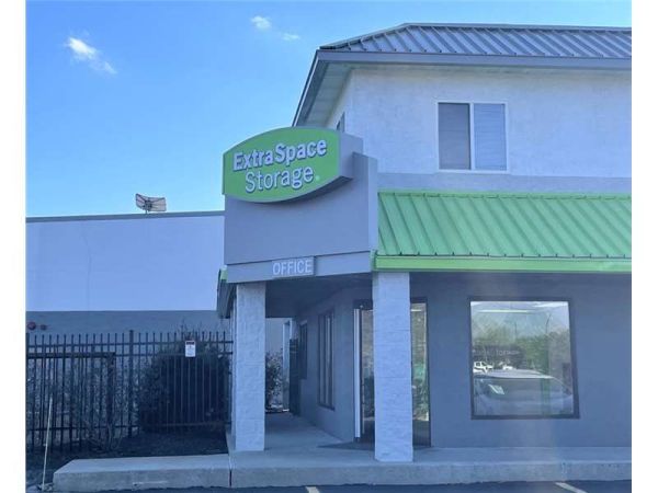 Photo of Extra Space Storage - 0767 - Chadds Ford - Wilmington- W Chester