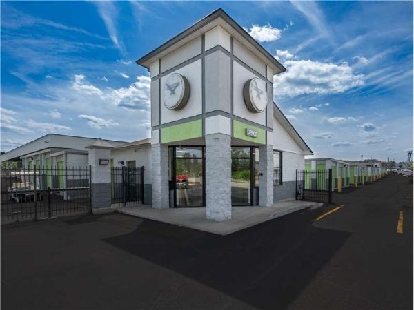 Photo of Extra Space Storage - 0741 - Johnston - Hartford Ave