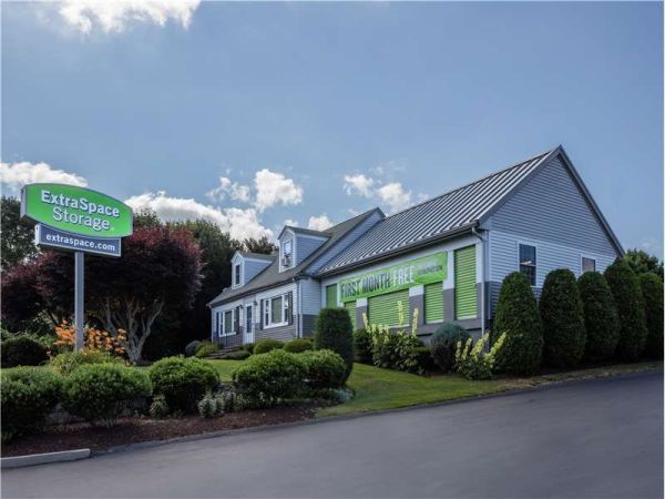 Photo of Extra Space Storage - 1150 - Johnston - 1815 Plainfield