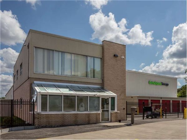 Photo of Extra Space Storage - 8894 - Cumberland - Dexter Street