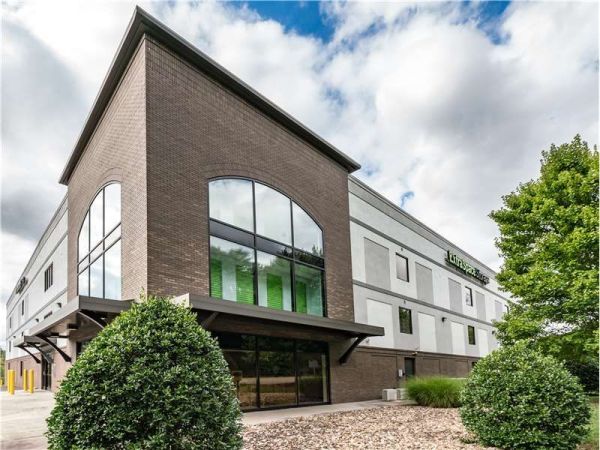 Photo of Extra Space Storage - 1758 - Knoxville - Ebenezer Rd