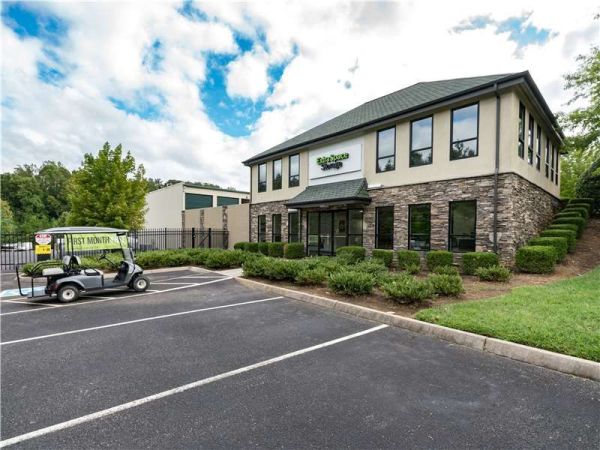 Photo of Extra Space Storage - 1759 - Knoxville - Lovell Rd