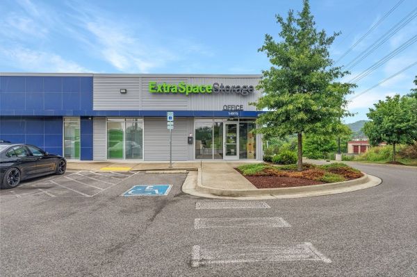 Photo of Extra Space Storage - 7016 - Nashville - Old Hickory Blvd