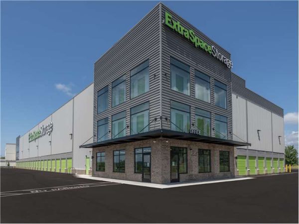 Photo of Extra Space Storage - 7132 - Knoxville - Western Ave