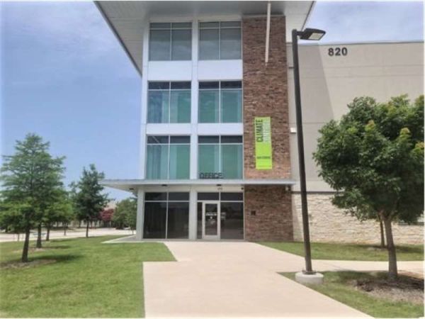 Photo of Extra Space Storage - 7073 - Allen - Greenville Ave