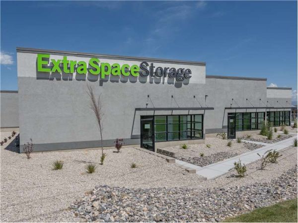 Photo of Extra Space Storage - 7033 - West Jordan - Copper Hills Pkwy
