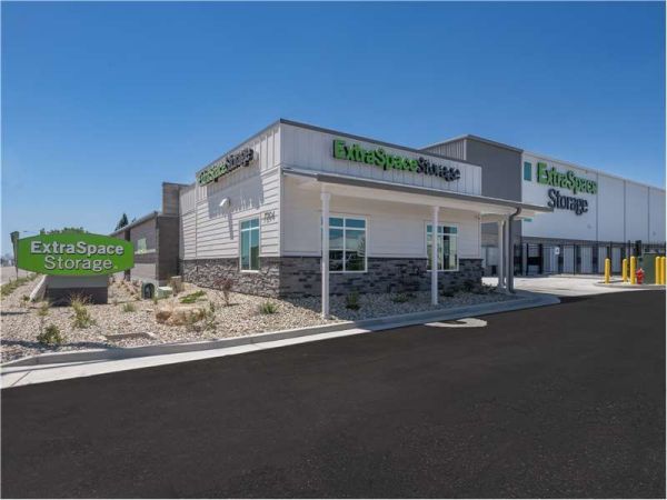 Photo of Extra Space Storage - 7348 - West Jordan - 7204 S Airport Rd